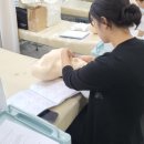 미용사(피부)국가자격증과정_실기 이미지