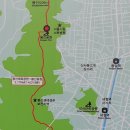 (토요도보)2018년 11월24일(토) ; 디지털미디어시티역~봉산~벌고개~서오릉입구 이미지