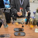 청년피자 보성점 | ☕ 2025 킨텍스 카페&amp;베이커리페어 시즌2 (킨텍스 전시회 후기)