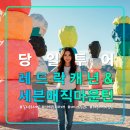 미국 라스베가스 여행추천 레드락 캐년+세븐매직마운틴 당일 투어,BTSRM