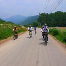 연천재인폭포 이미지