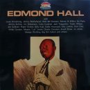 에드먼드 홀 Edmond Hall 클라리넷 Clarinet 엘피음반 재즈음반 재즈판 바이닐 엘피판 Vinyl 음반가게 lpeshop 이미지