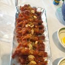 조하닭발