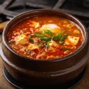 국찌개식사 이미지