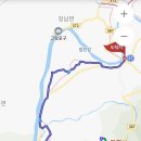 파평면행정복지센터(버스 정류장) 이미지