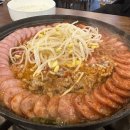 돌부대찌개 이미지