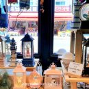 대포항선물가게giftshop