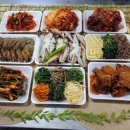 반찬부식