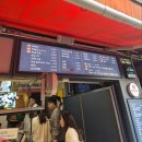 부산 상국이네 / 빨간 떡볶이 / 부산역 남천할매떡볶이 비교 후기