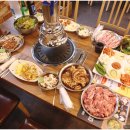 간큰갈비 - 남구 중앙대로 139 | 간큰갈비