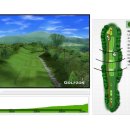 아리지 골프장 이미지