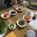 옛날식당 | [당진] 옛날우렁이식당 후기｜우렁이 듬뿍 퍼먹는 옛날우렁이정식
