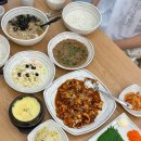 광명역 맛집 산촌신쭈꾸미 환상의궁합세트 이 구성에 34,900원