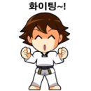 팀 포인트 태권도장 이미지