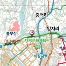 대전 둘레산길 6구간 "금강길"(24.7.23) 이미지