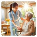 드림재가복지센타 이미지