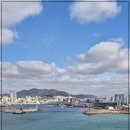 절영해안산책로2호 | 갈맷길4코스1구간 (절영해안산책로~남항대교~송도해수욕장~두도전망대~감천항)