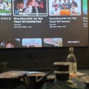 [강남파티룸 추천] 코이노니아 모임공간 3호점 후기 / n번째 스테이모임