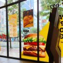 롯*대공인중개사사무소 | 정관 노브랜드버거 가성비좋은 햄버거 맛집