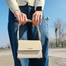 S.D 코스메틱 | 하객룩 데이트룩 가성비 미니가방 바이제이키스 지젤S 토트 크로스백