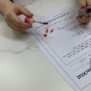 비로소 봄 | 컬러모아 강남퍼스널컬러 진단 후기 여름쿨뮤트가 아니라 봄웜 라이트였다고