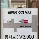 2673 | 선릉역 1번 출구 맛집, 피양콩할마니 콩국수 후기
