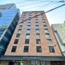 GS25 인계브라운도트점 | 강남 가성비 호텔 역삼역 브라운도트 역삼 출장 숙소 추천