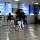 합기도 양우관 총본관 이미지