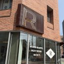 레디언트 | 군자역맛집 우렁쌈밥 + 레디언트커피 우베말차라떼 맛집 솔직후기