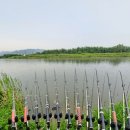 요번에 출조 가서 잡은거 월척 리스트 &amp; 5~9치 수십수... 이미지