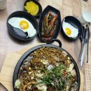 짜장나라 | [대구 동성로 맛집] 짜장나라돌판공주 동성로 내돈내산 솔직후기