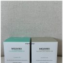 성샤인 | 미구하라 토너패드 바이탈 샤인 글로우와 시카 바쿠치올 카밍 비교