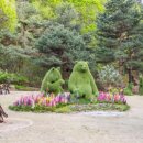 솔향수목원(방문자쉼터) 이미지