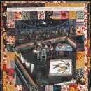 옥상조각 이미지