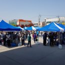 봄의마을광장 이미지