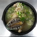 백악산 삼계탕 이미지