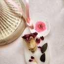 카네이션 왁스타블렛 만들기 이미지