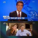 ‘빌 게이츠’ 20년 동안 하루 50억원, 총 350억 달러 기부. 이미지