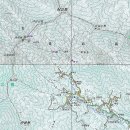 청학골민박 | 청학동~미륵골~내삼신봉~상불재~쌍계사