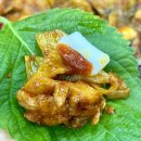 가수원제4경로당 | [대전/가수원동 맛집, 닭갈비의 본고장 - 5.5닭갈비 도안가수원점]