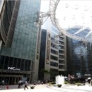 킴스클럽, 뉴코아백화점 이미지