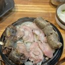 이북집 찹쌀순대 이미지