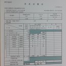 청주 상당구 선관위위원장은 공표시각을 누락, 오기했다!!미분류심각, 수개표누락, 개표참관불능, 팩스전송누락, 데이터조작 이미지