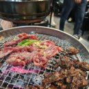 소꿉친구(소고기꿉는친구) | 별내 고기 맛집 소꿉당, 마늘 듬뿍 소고기 마늘갈비살 숯불구이 솔직 후기