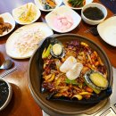 수라갈비찜 | 송도해물찜 맛집 미스터쭝 본점 수라갈비찜 후기
