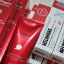 나야나 | 또간집 또살집 해남편 보다가 메디필 콜라겐 랩핑마스크+멜라논크림 구매한 사람 나야 나.(내돈내산 후기)