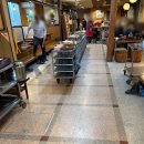 캔호텔 | 다카마쓰 온천호텔 뉴그란데 미마츠 조식 및 온천후기