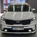 삼덕교차로(태흥3리) 1 | 광주중고차, 삼덕모터스, 중고차, 🚙 기아 쏘렌토(MQ4...완전무사고, 1인신조, 보험이력제로, 차량매입...