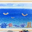 아크릴화 이미지