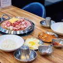 대박부대찌개 | 경산 하양 맛집 대가대 근처 밥집 일당백부대찌개 솔직 후기